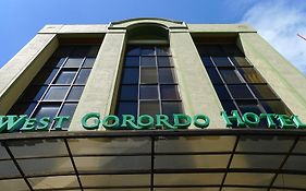 West Gorordo Hotel Cebu